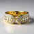 Anello in oro con Diamante SI1 (G) (Annette)