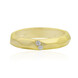 Anillo en plata con Diamante I1 (G) (Annette)