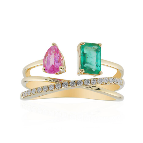 Edelstein-Goldring (CIRARI)