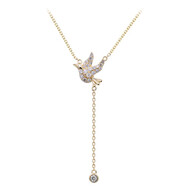SI2 (H) Brillant-Goldcollier (CIRARI)