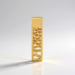 Ciondolo in argento (MONOSONO COLLECTION)