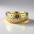 Anello in oro con Diamante I2 (I) (Ornaments by de Melo)