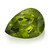 Kaschmir-Peridot 6,93 ct