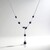 Collana in argento con Lapislazzuli
