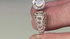 Anillo en plata con Ópalo de Welo (Ornaments by de Melo)