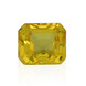 Gelber Ceylon-Saphir 1,87 ct