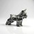 Figura con CALCITE ALABASTRO