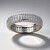 Anello in argento con Zircone