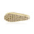 I3 Champagner-Diamant-Goldring (de Melo Gold)