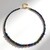 Collana in argento con Ematite Mistica