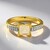 Anello in argento con Opale di Welo