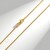 Collana in argento