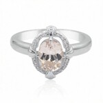 Hartsite-Zirkon-Goldring (Mark Tremonti)