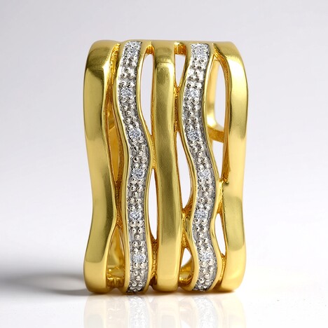 Ciondolo in argento con Diamante I1 (G) (Annette)