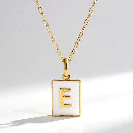 Collana in argento