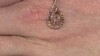 Gouden hanger met I2 Bruine Diamanten (KM by Juwelo)