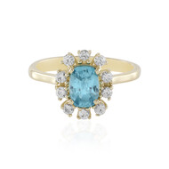 Ratanakiri-Zirkon-Goldring (Adela Gold)