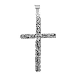 Ciondolo in argento
