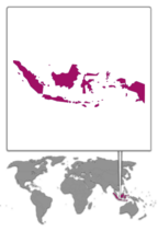 Indonesien