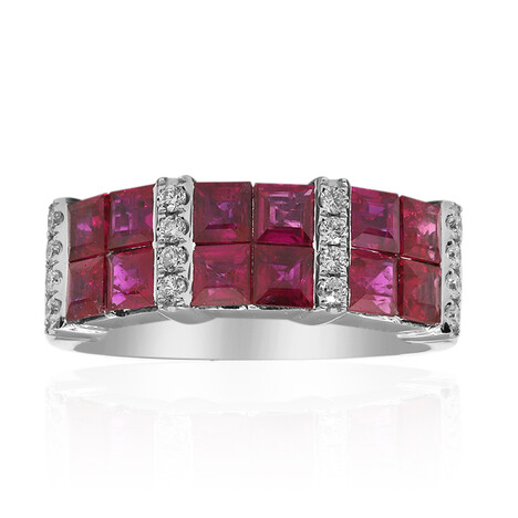 AAA-Mosambik-Rubin-Goldring (CIRARI)