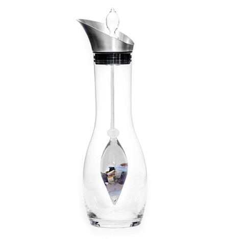 Karaffe Five Elements (VitaJuwel)