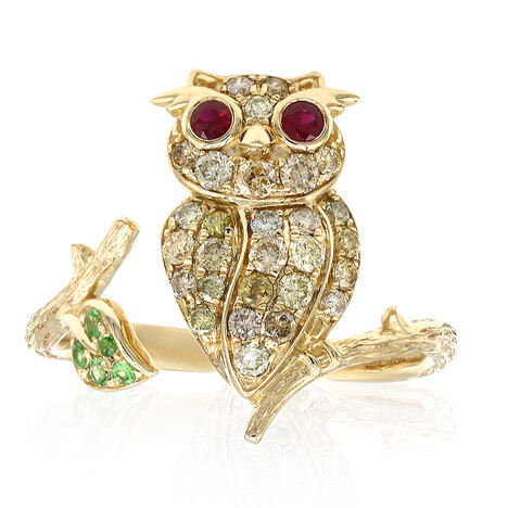 Edelstein-Goldring (Smithsonian)