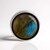 Pendentif en argent et Labradorite (MONOSONO COLLECTION)