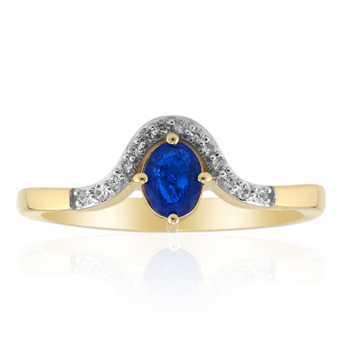 Haüyn-Goldring