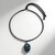 Collana con Labradorite