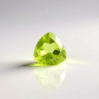 Peridot 2,09 ct