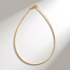 Collana in argento (MONOSONO COLLECTION)