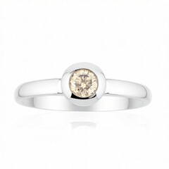 VS1 Argyle-Rose de France-Brillant-Goldring