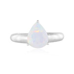 Welo-Opal-Silberring (de Melo Essence)