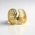 Anillo en plata (Ornaments by de Melo)
