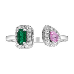 Edelstein-Goldring