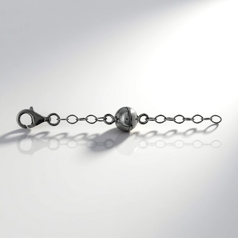 Catenina in argento