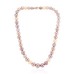 Collana in oro con Perla Ming (TPC)