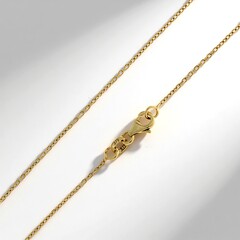 Catenina in oro