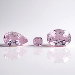 Gemma con Kunzite 11,763 ct