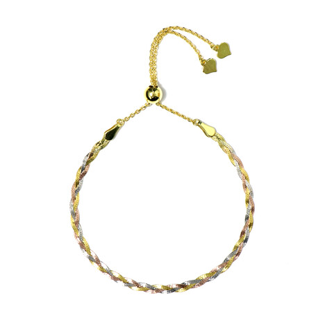 Bracciale in argento