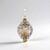 Copper Rutilated Quartz Silver Pendant