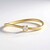 Anello in oro con Diamante IF (D)