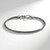 Bracciale in argento (Bali Barong)