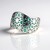 Anello in argento (Adela Silber)