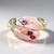 Anello in argento con Quarzo Rosa (Gems en Vogue)