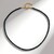Collana in argento con Opale Mezezo