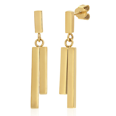 Titanohrringe (Juwelo Style)