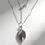 Collana in argento con Madreperla