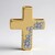 Pendentif en or et Diamant SI1 (G) (Annette)