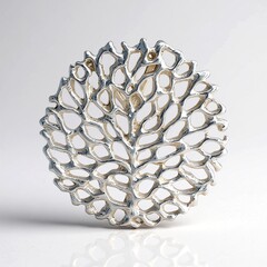 Ciondolo in argento (Nan Collection)